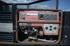 2007 Ford F350 XL SD Reg. Cab 4x4 DRW Flatbed Utility Truck