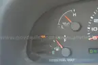 2003 Ford F350 XL SD Crew Cab 4x4 Stakebed Truck. w/Liftgate