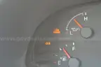 2003 Ford F350 XL SD Crew Cab 4x4 Stakebed Truck. w/Liftgate