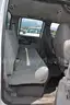 2003 Ford F350 XL SD Crew Cab 4x4 Stakebed Truck. w/Liftgate