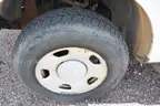 2006 Ford F150 SD XL Ext. Cab 4WD Truck