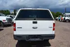 2006 Ford F150 SD XL Ext. Cab 4WD Truck