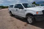 2006 Ford F150 SD XL Ext. Cab 4WD Truck