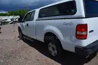2006 Ford F150 SD XL Ext. Cab 4WD Truck