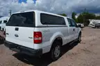 2006 Ford F150 SD XL Ext. Cab 4WD Truck