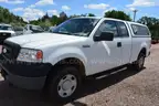 2006 Ford F150 SD XL Ext. Cab 4WD Truck