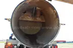 2013 International 7500 GapVax VHE1210 Hydro Vac Truck T/A