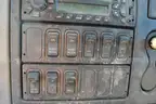 2013 International 7500 GapVax VHE1210 Hydro Vac Truck T/A