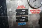 2013 International 7500 GapVax VHE1210 Hydro Vac Truck T/A