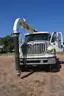 2013 International 7500 GapVax VHE1210 Hydro Vac Truck T/A