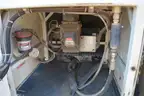 2013 International 7500 GapVax VHE1210 Hydro Vac Truck T/A