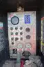 2013 International 7500 GapVax VHE1210 Hydro Vac Truck T/A