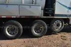 2017 Freightliner 114SD RamVac HX12-27 Hydro Vac Truck **LOW MILES**