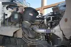 2017 Freightliner 114SD RamVac HX12-27 Hydro Vac Truck **LOW MILES**