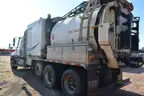2017 Freightliner 114SD RamVac HX12-27 Hydro Vac Truck **LOW MILES**