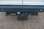 2009 Ford E350 SD High-Top Cargo Van