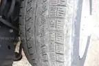2009 Ford E350 SD High-Top Cargo Van