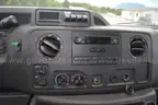 2009 Ford E350 SD High-Top Cargo Van