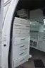 2009 Ford E350 SD High-Top Cargo Van