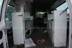 2009 Ford E350 SD High-Top Cargo Van