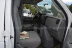 2009 Ford E350 SD High-Top Cargo Van