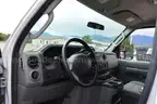 2009 Ford E350 SD High-Top Cargo Van