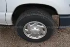 2009 Ford E350 SD High-Top Cargo Van
