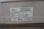 2009 Ford E350 SD High-Top Cargo Van