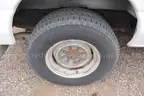 2009 Ford E350 SD High-Top Cargo Van