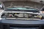 2009 Ford E350 SD High-Top Cargo Van