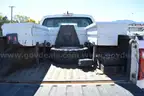 2015 Ford F350 SD XL Ext. Cab 4WD Truck W/Plow, Winch, &#x26; Inverter