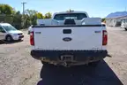 2015 Ford F350 SD XL Ext. Cab 4WD Truck W/Plow, Winch, &#x26; Inverter