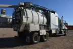 2017 Freightliner 114SD RamVac HX12-27 Hydro Vac Truck **LOW MILES**