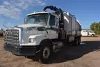 2017 Freightliner 114SD RamVac HX12-27 Hydro Vac Truck **LOW MILES**