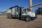 2017 Freightliner 114SD RamVac HX12-27 Hydro Vac Truck **LOW MILES**