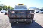 2007 Ford F350 SD XL Ext. Cab 4WD Truck w/Tommy Lift