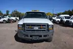2007 Ford F350 SD XL Ext. Cab 4WD Truck w/Tommy Lift