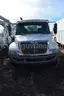 2010 International 4300 SBA 4x2 Service/Crew Truck W/Compressor & Crane