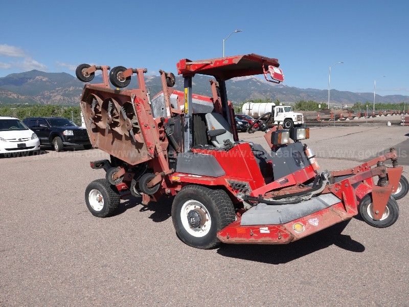 Toro 580d for discount sale