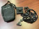 Night Vision System - utilized by police department