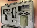 Night Vision System - utilized by police department
