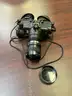 Night Vision System - utilized by police department