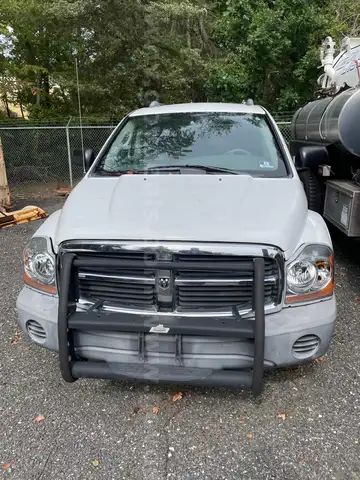 2006 Dodge Durango
