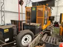 2018 Keizer Morris International Model KM-T2 Asphalt Recycler