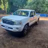 2007 Toyota Tacoma PreRunner Access Cab V6 Auto 2WD