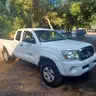 2007 Toyota Tacoma PreRunner Access Cab V6 Auto 2WD
