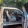 2007 Toyota Tacoma PreRunner Access Cab V6 Auto 2WD