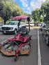 Toro Groundskeeper 328-D