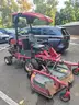 Toro Groundskeeper 328-D