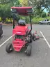 Toro Groundskeeper 328-D
